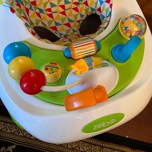zobo activity walker
